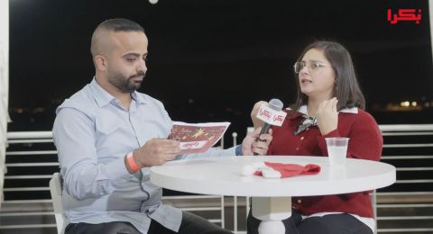 ستوديو بكرا| سوار خرمان: الذكاء الاصطناعي أداة تمكين لا سبب للخوف